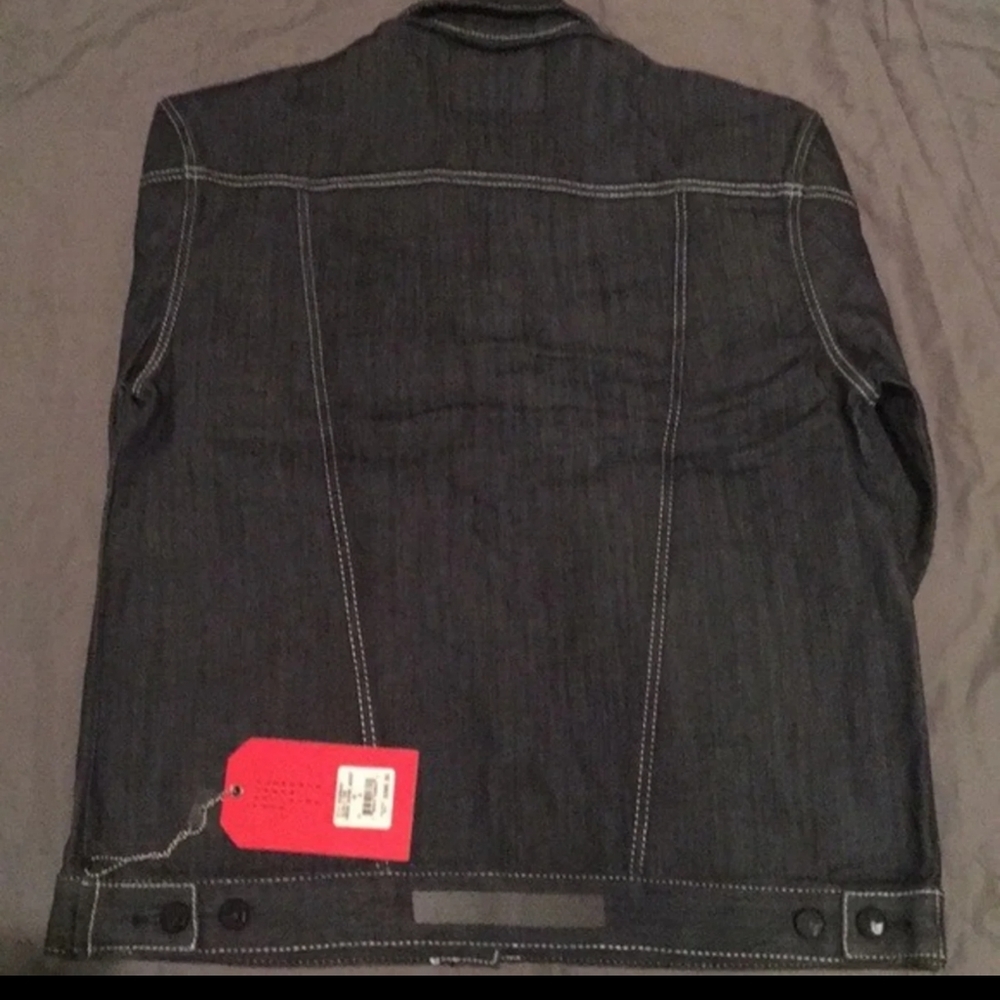 True religion jacket - Picture 5 of 9